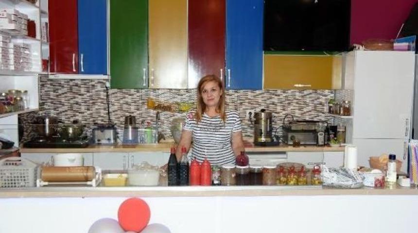 Kızlarını Okutmak I&ccedil;in &Ccedil;iğk&ouml;fteci Oldu