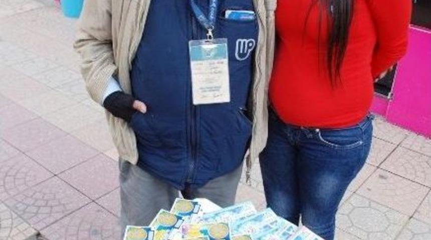 (&ouml;zel Haber) &Uuml;&ccedil; Kalp Ameliyatı Ge&ccedil;iren Baba Kızına B&ouml;breği İle Hayat Verdi