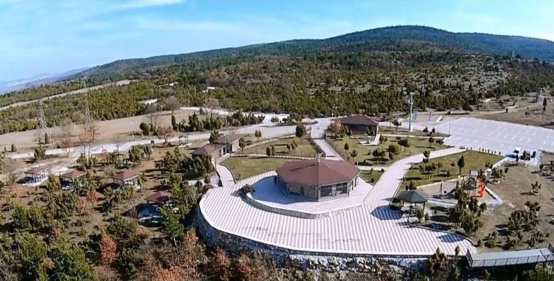 Bursa Yeni Piknik Ve Mesire Alanlarına Kavuşuyor