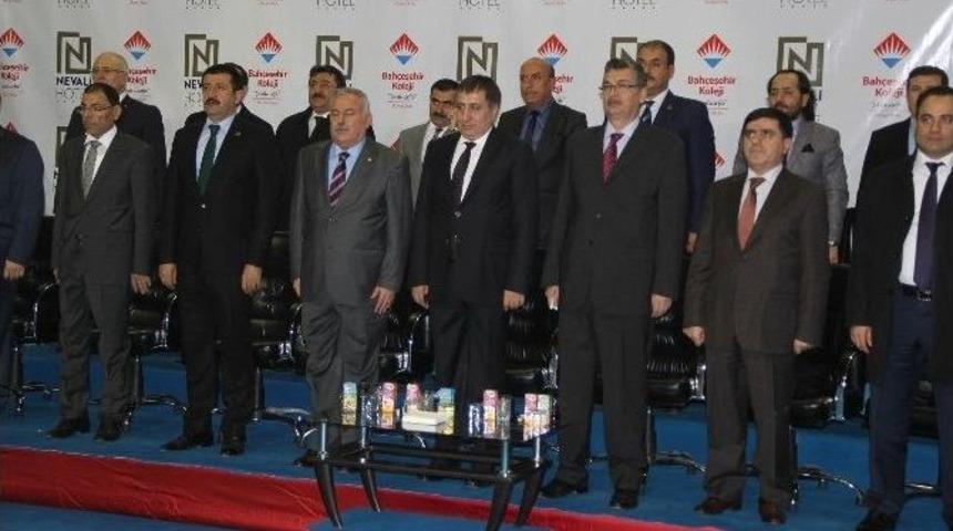 Şanlıurf&rsquo;da Boks Şampiyonası Başladı