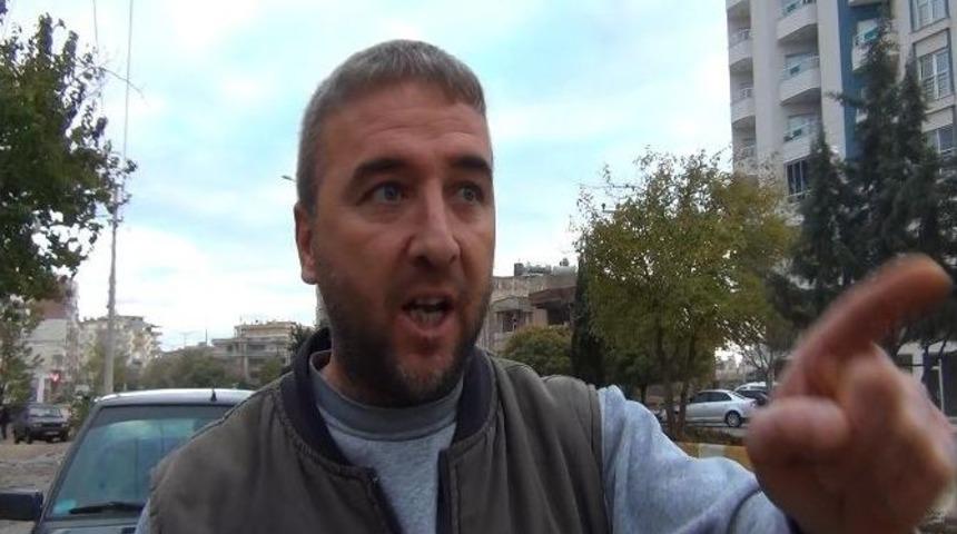 Midyat&rsquo;taki Trafik Kazası