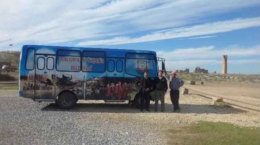 Harran &Ouml;renyeri 2014 Yılı Kazıları Tamamlandı