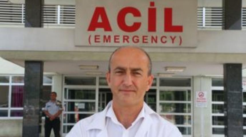Mevsim Değişikliği Acil Servis Yoğunluğunu 2&rsquo;ye Katladı