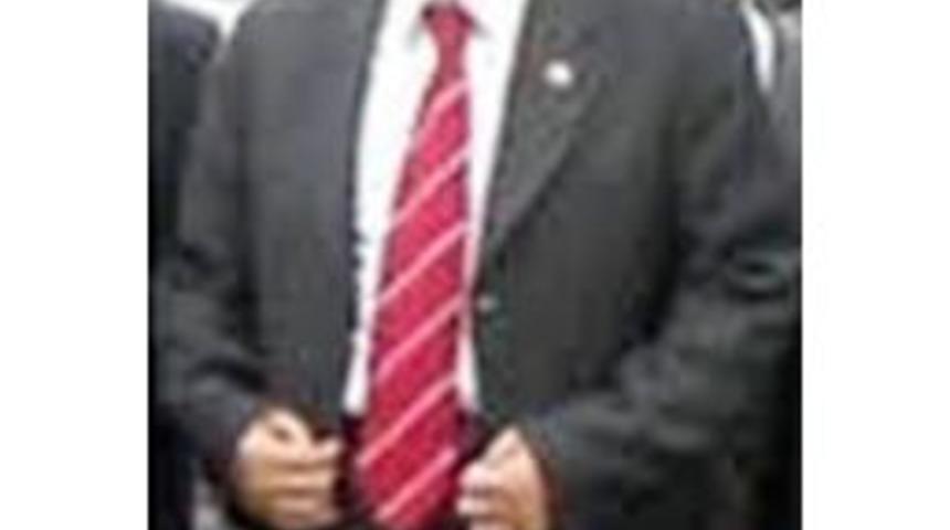 Ormanda cesedi bulunan kişi, eski başkanın katili &ccedil;ıktı