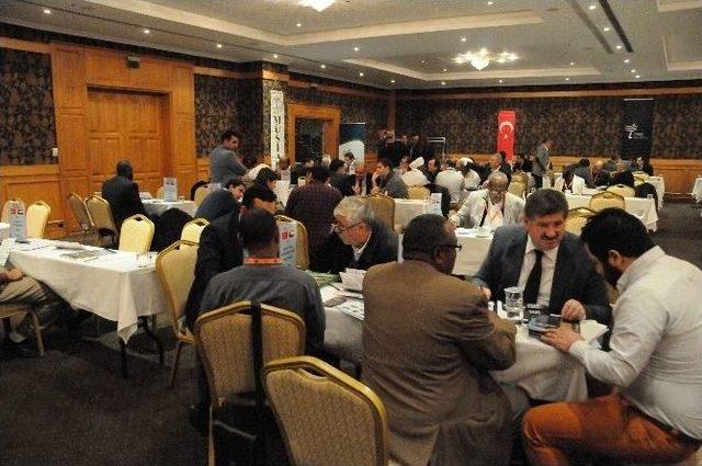 Trakya Bölgesel İş Forumu Çorlu’da Yapıldı