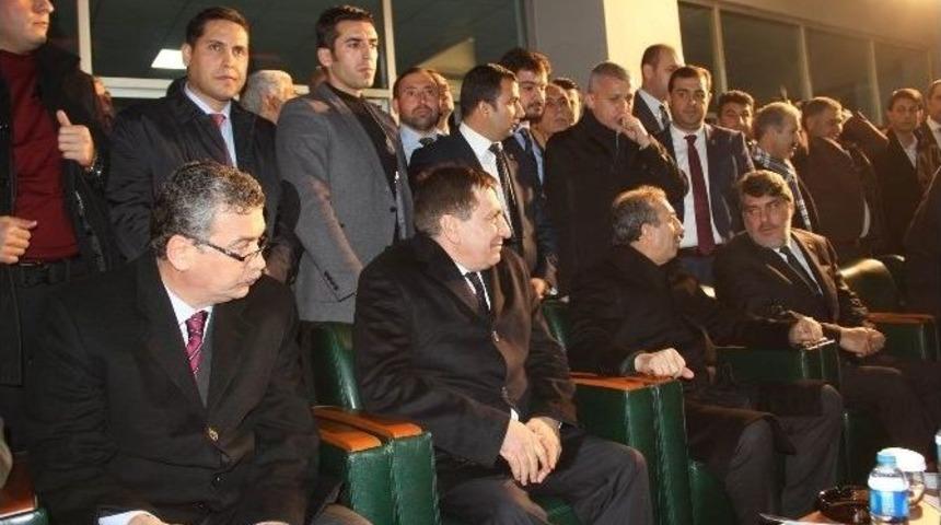 T&uuml;rkiye Bayanlar Boks Şampiyonası Başladı