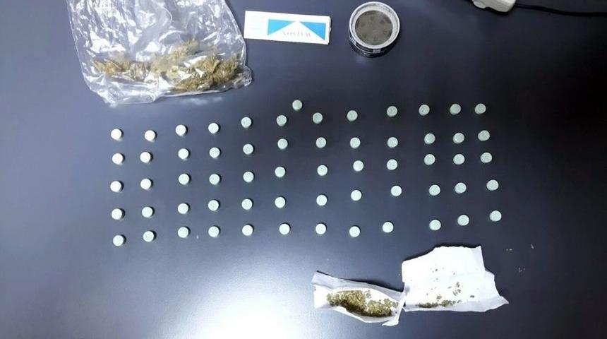 Narko Timler Uyuşturucu Simsarlarına G&ouml;z A&ccedil;tırmıyor