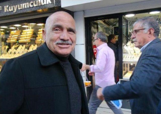 Kuyumcu kardeşlere 40 milyon liralık dolandırıcılık  suçlaması