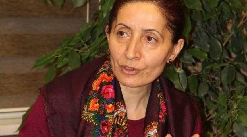 Eş Başkan &Ccedil;oban&rsquo;dan Kentin Geleceği İle İlgili &Ouml;nemli A&ccedil;ıklamalar