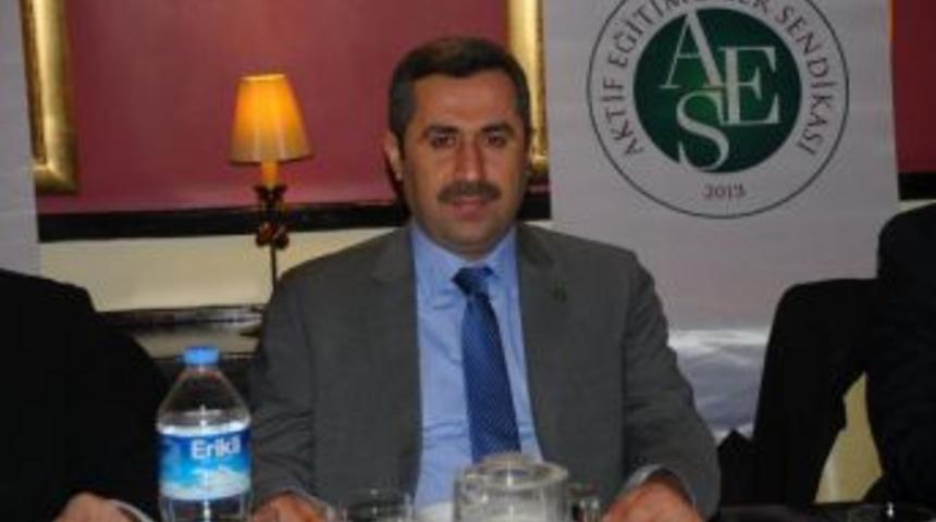 'öğretmenlerin Ekonomik Güçlenmesiyle Eğitimde Kalite Yükselir'