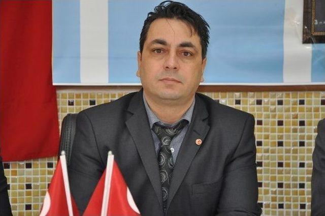 Adana Savaş Mağdurları T&uuml;rkmen &Ccedil;alıştayı 1
