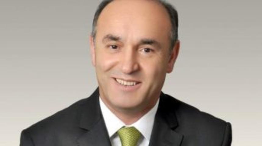 Prof. Dr. İsmail Ekincioğlu: