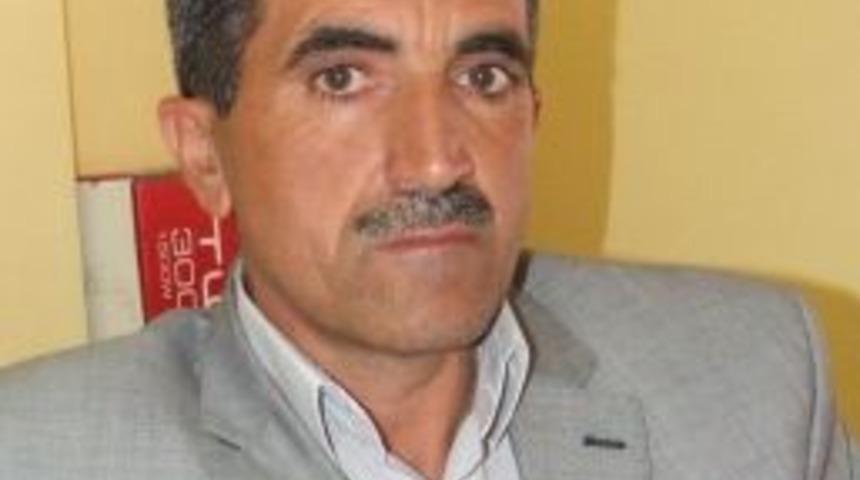 Yal&ccedil;ın&rsquo;dan Birlik &Uuml;yelerine Destek Uyarısı