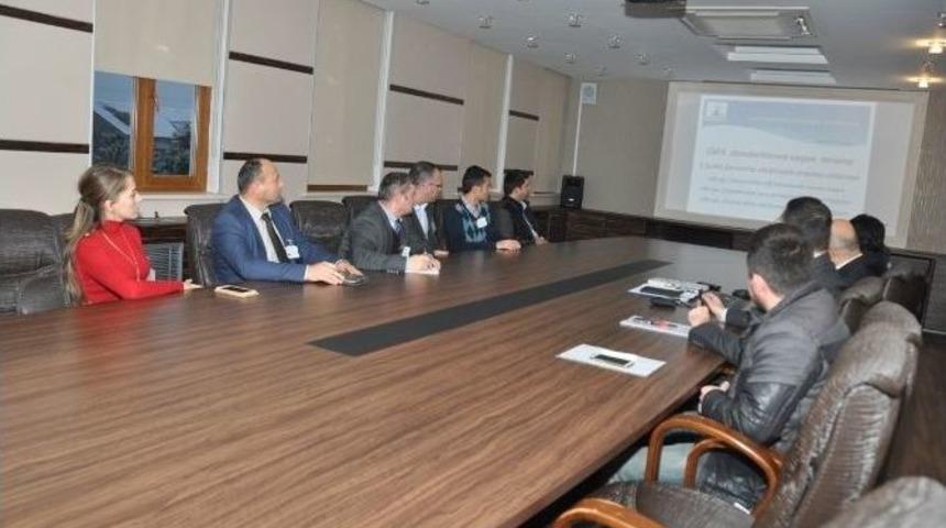 Kartepe Belediyesi&rsquo;nde Digital Arşiv