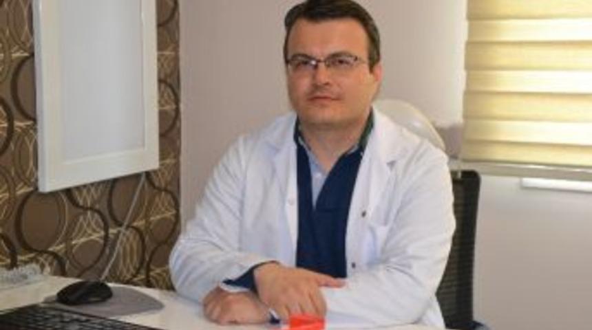 &Ouml;zel D&uuml;nyam Hastanesi Ortopedi Ve Travmatoloji Uzmanı Op. Dr. Mehmet G&uuml;rel: