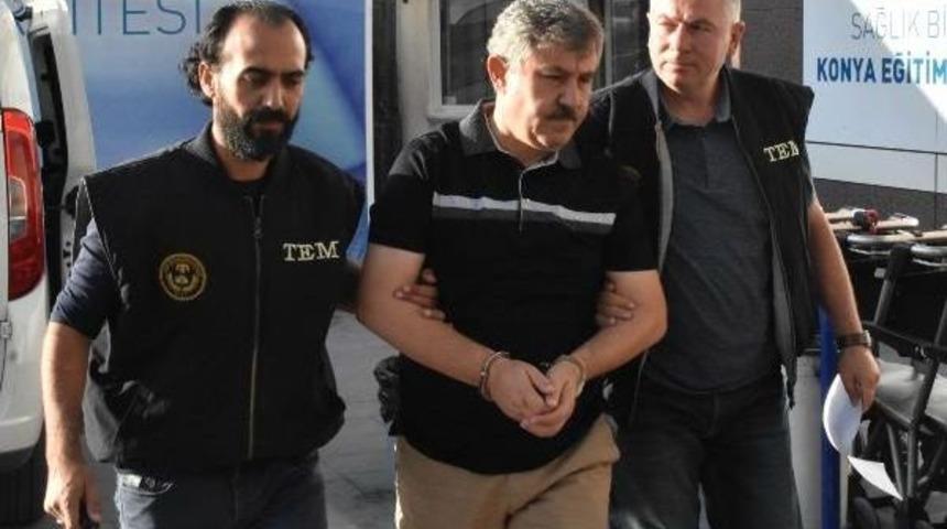 Şirket Y&ouml;neticilerine 'bylock' Operasyonu: 11 G&ouml;zaltı