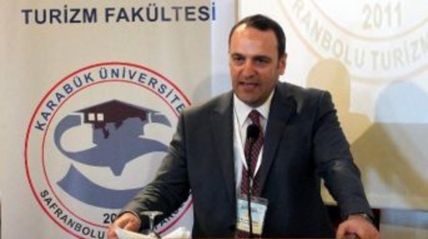 "safranbolu Hatırası Projesi"
