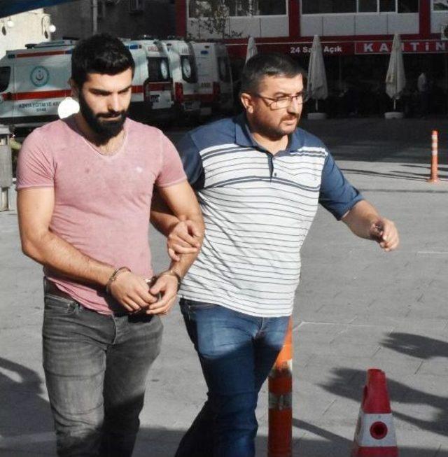 Şirket Yöneticilerine 'bylock' Operasyonu: 11 Gözaltı