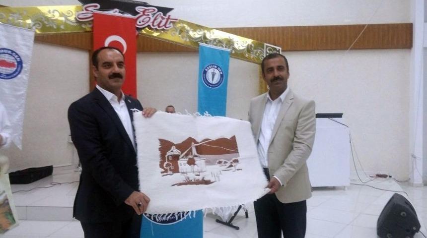 Sağlık Sen Genişletilmiş İl Divan Toplantısı Yapıldı