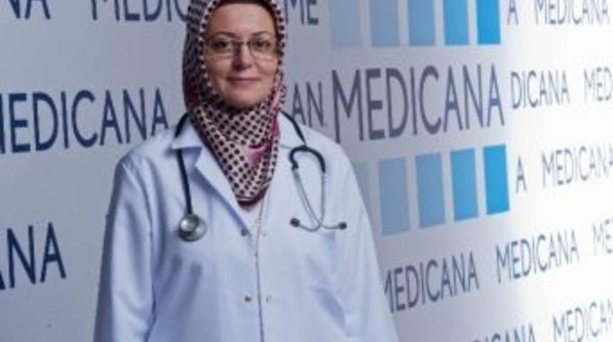 Dr. H&uuml;lya Vatansev: "verem, Tedavisi Olan Bir Hastalık"