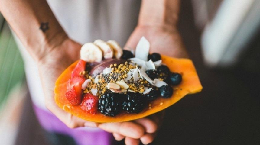 Işıldayan Bir Cilt İçin Bu 10 Sağlıklı Gıdayı Yiyin