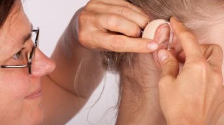 Deneyimli Odyologların Rol&uuml; &Ouml;nem Kazanıyor