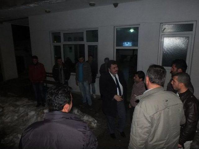 Kırsal Mahalle Gezileri S&uuml;r&uuml;yor 2