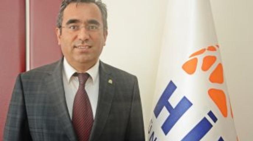 Sungurlu Myo&rsquo;da &Ouml;ğrenci Sayısı 1020&rsquo;de Kaldı