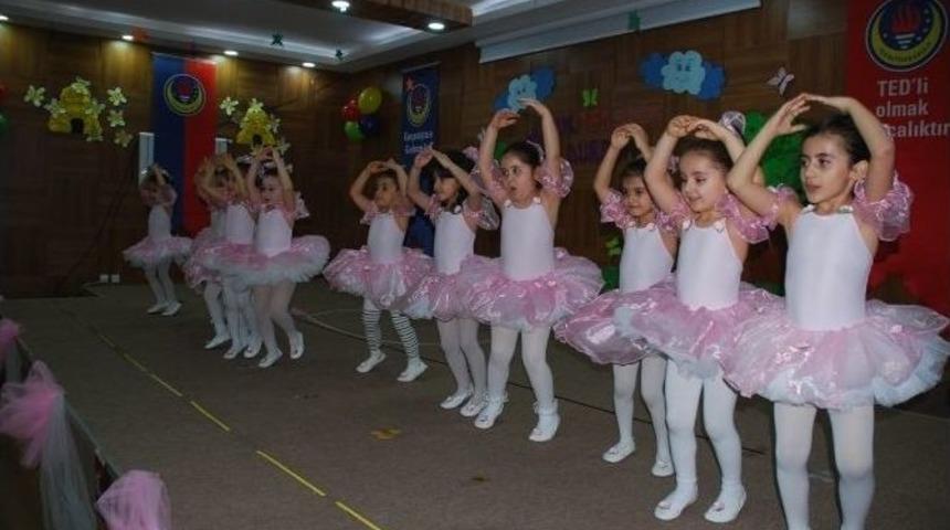 Minikler Nefes Kesti