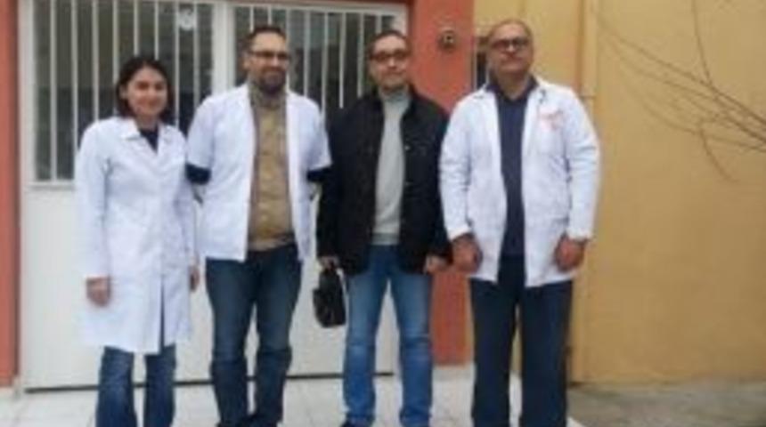 Aile Hekimlerine Ziyaret