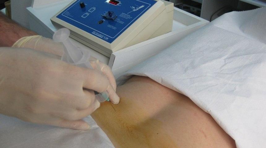 Bel Ve Boyun Fıtıklarında Ameliyatsız Çözüm