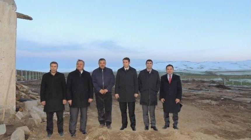 G&uuml;neş Panelleri İle Enerji &Uuml;retim Projesi