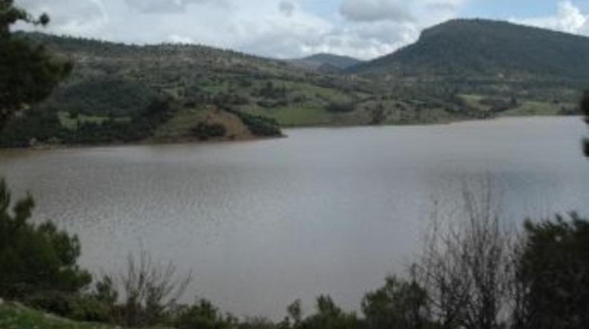 Yağışlar Barajlara Yaradı