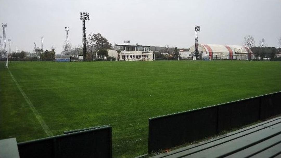 Futbol Turizmine 1 G&uuml;nl&uuml;k Ara