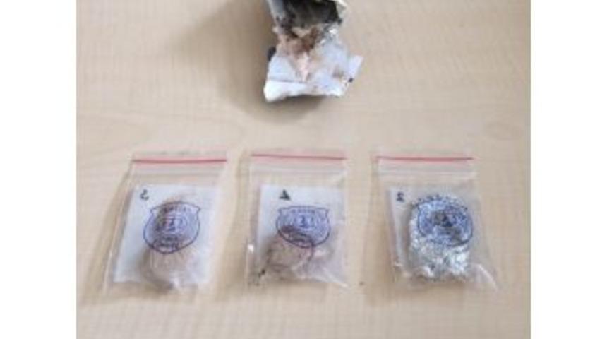 Kazan&rsquo;da Uyuşturucu Tacirine Su&ccedil;&uuml;st&uuml;