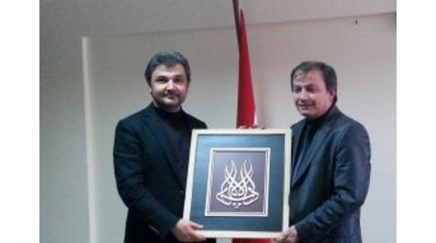 Gediz Devlet Hastanesi&rsquo;nde G&ouml;rev Değişikliği