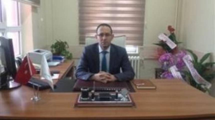 G&ouml;k&ccedil;ebey Devlet Hastanesi&rsquo;ne M&uuml;d&uuml;r Atandı