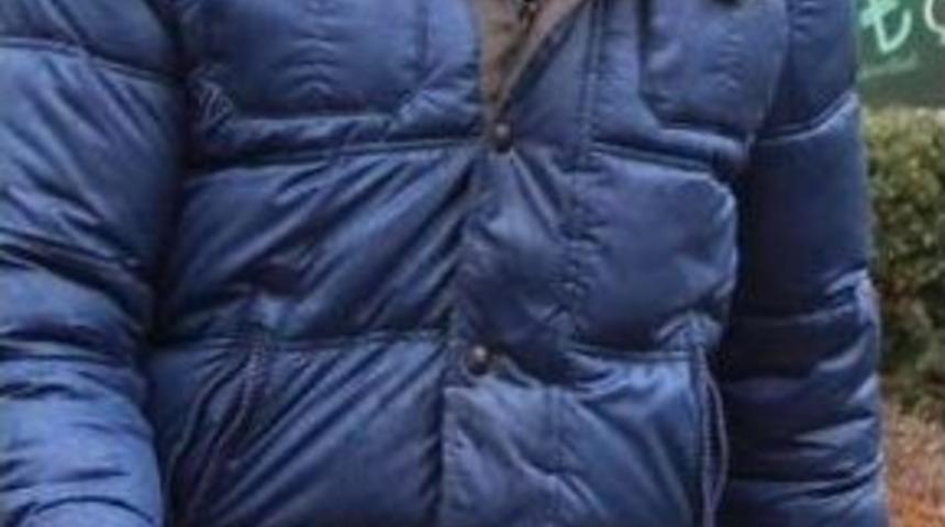 Anadolu &Uuml;niversitesi &Ouml;ğrenci Konsey Başkanını Se&ccedil;ti