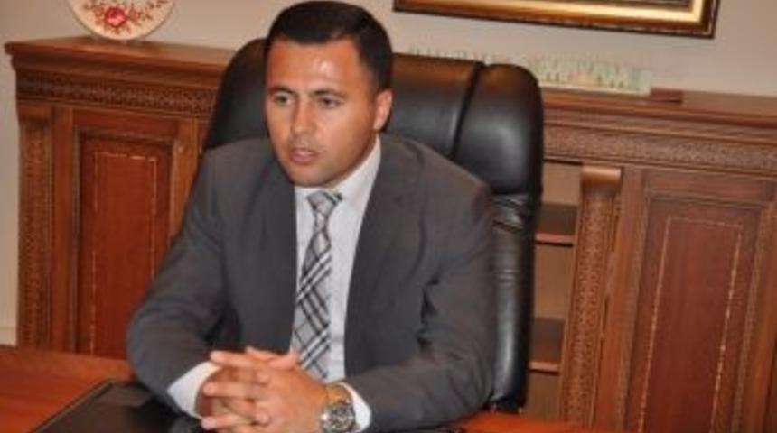 Kayyum Uzan: "ter&ouml;r&uuml;n Kalıntılarını Silmeye &Ccedil;alışıyoruz"