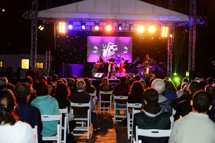 2’nci Beylikdüzü Caz Festivali Başlıyor G1