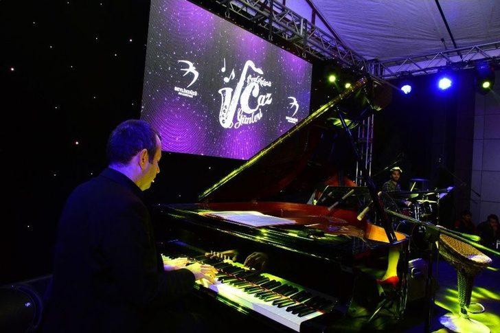 2’nci Beylikdüzü Caz Festivali Başlıyor G2