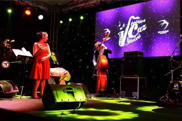 2’nci Beylikdüzü Caz Festivali Başlıyor G3