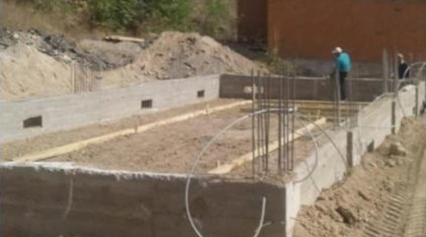 Osmangazi Elektrik Dağıtım Şirketi’nden Vezirhan Beldesi’ne Yatırım