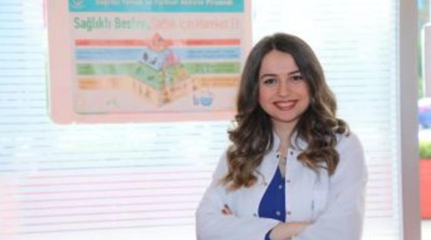 Sağlıklı Beslenme İle Diyabet &Ouml;nlenebilir