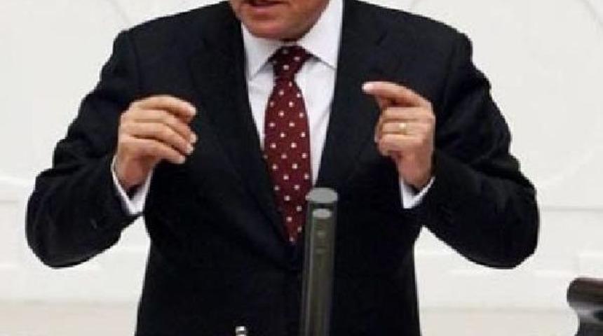 Akkuyu &Ccedil;ed Raporundaki Sahte Imza Iddiaları Meclis'e Taşındı