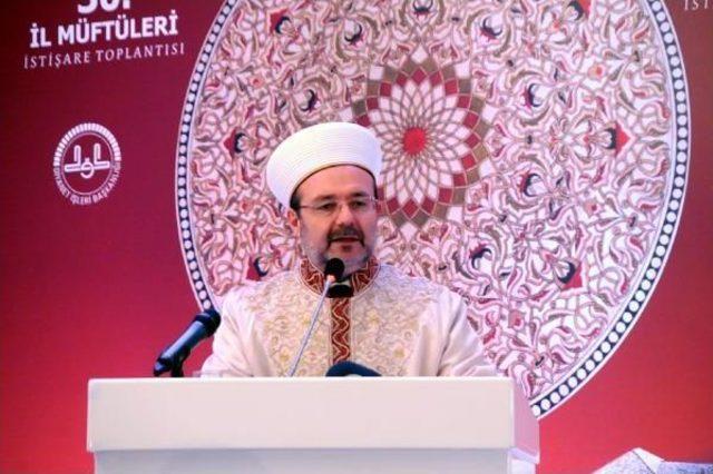 G&ouml;rmez: 12 Milyon M&uuml;sl&uuml;man Katledildi Kimsenin Sesi &Ccedil;ıkmadı 1