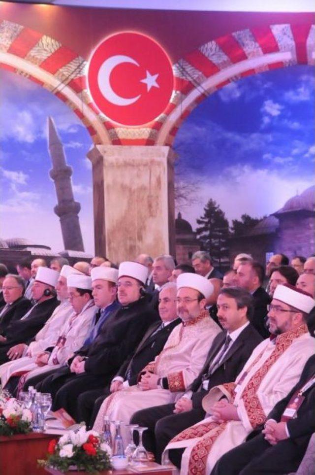 G&ouml;rmez: 12 Milyon M&uuml;sl&uuml;man Katledildi Kimsenin Sesi &Ccedil;ıkmadı 2