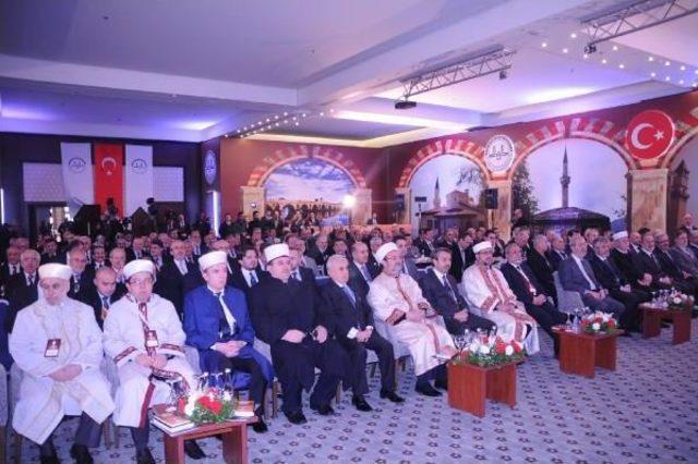 G&ouml;rmez: 12 Milyon M&uuml;sl&uuml;man Katledildi Kimsenin Sesi &Ccedil;ıkmadı 3