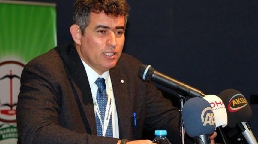 Feyzioğlu: 76 milyon pek &ccedil;ok şeyin farkındadır