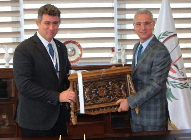 Feyzioğlu: 76 milyon pek çok şeyin farkındadır 2